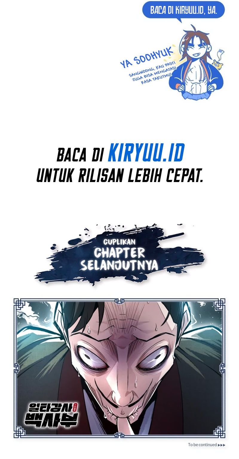 Number One Star Instructor Master Baek Chapter 57 - halaman 78