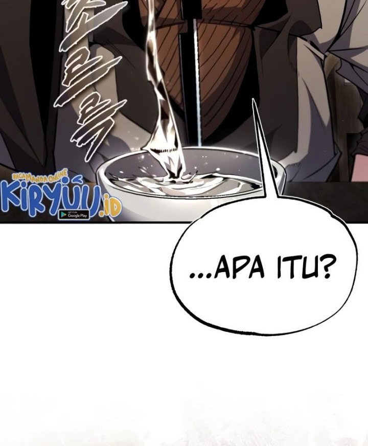 Number One Star Instructor Master Baek Chapter 58 - halaman 30