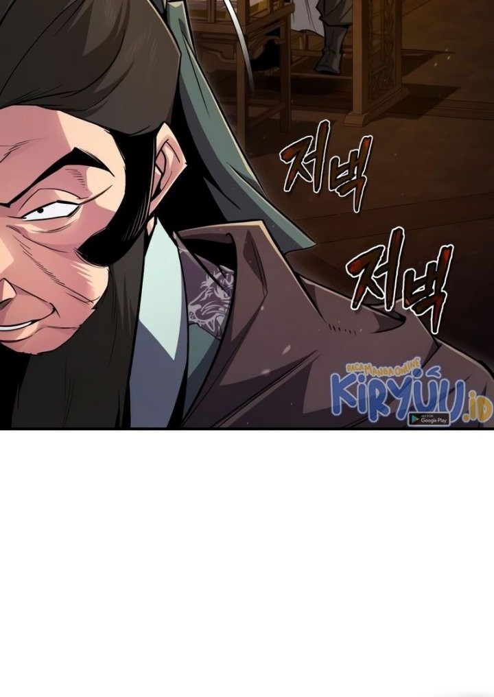 Number One Star Instructor Master Baek Chapter 58 - halaman 33