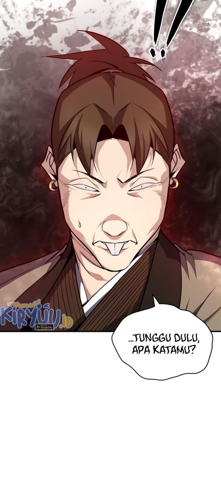 Number One Star Instructor Master Baek Chapter 58 - halaman 36