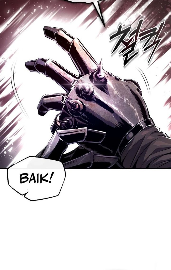 Number One Star Instructor Master Baek Chapter 58 - halaman 54