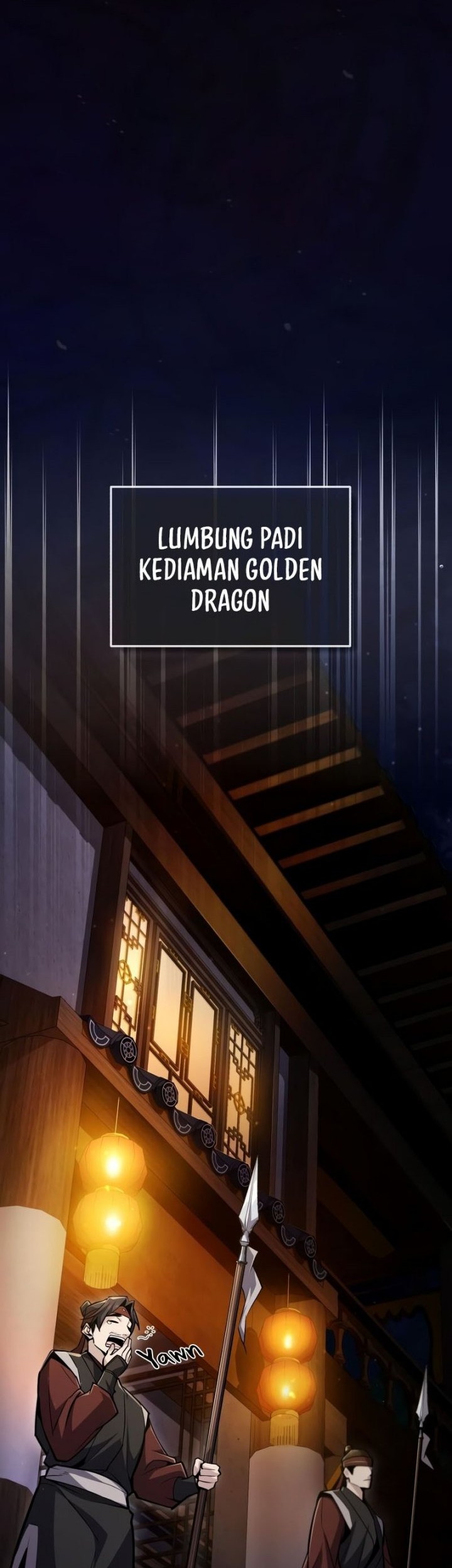 Number One Star Instructor Master Baek Chapter 58 - halaman 56