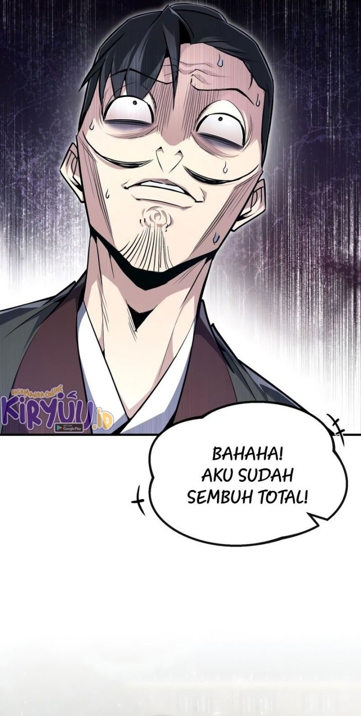 Number One Star Instructor Master Baek Chapter 58 - halaman 6
