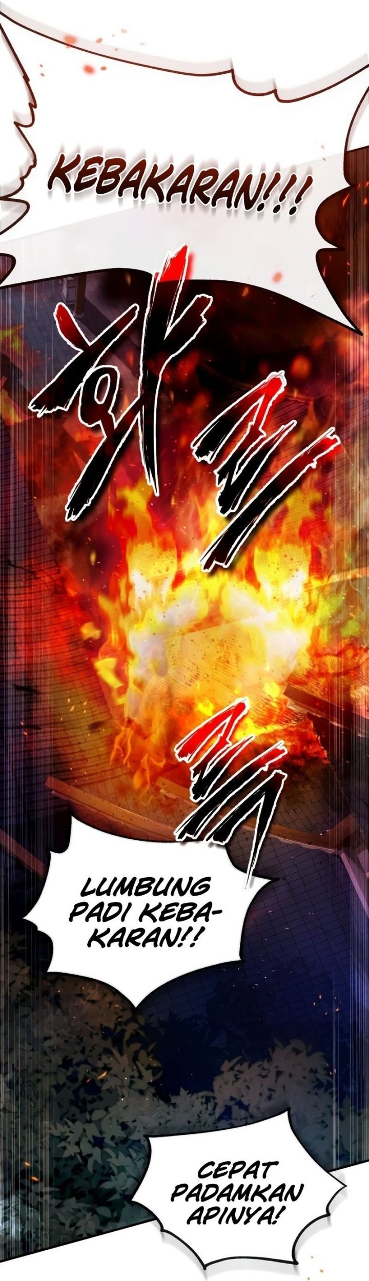 Number One Star Instructor Master Baek Chapter 58 - halaman 60