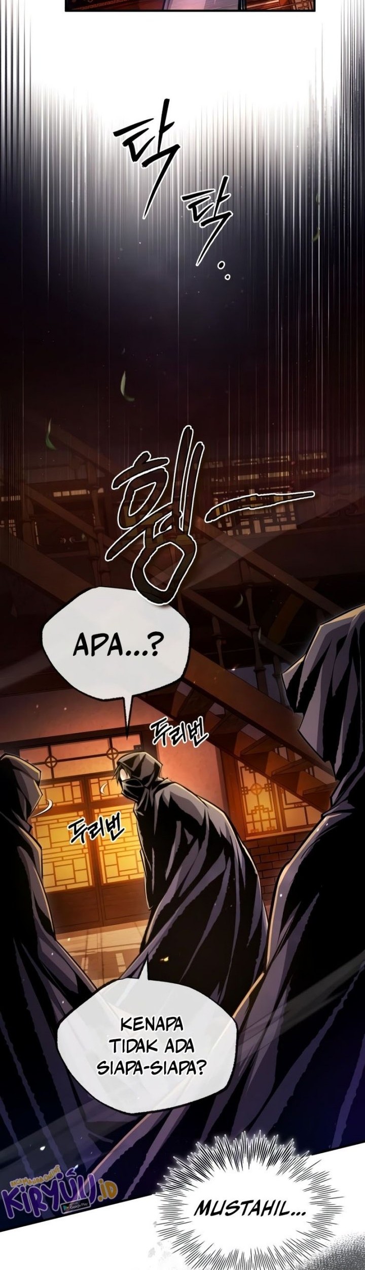 Number One Star Instructor Master Baek Chapter 58 - halaman 66