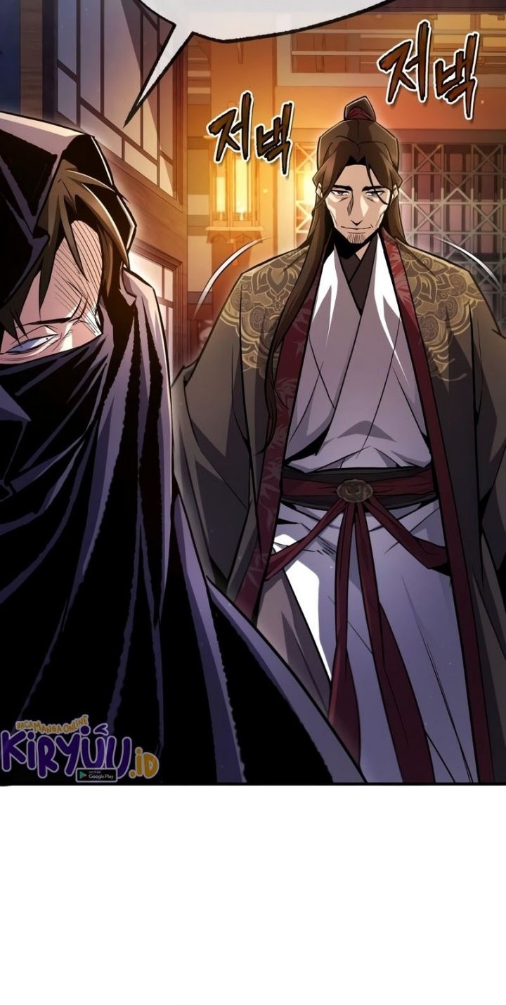 Number One Star Instructor Master Baek Chapter 58 - halaman 70
