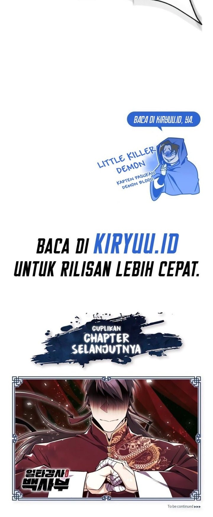 Number One Star Instructor Master Baek Chapter 58 - halaman 73