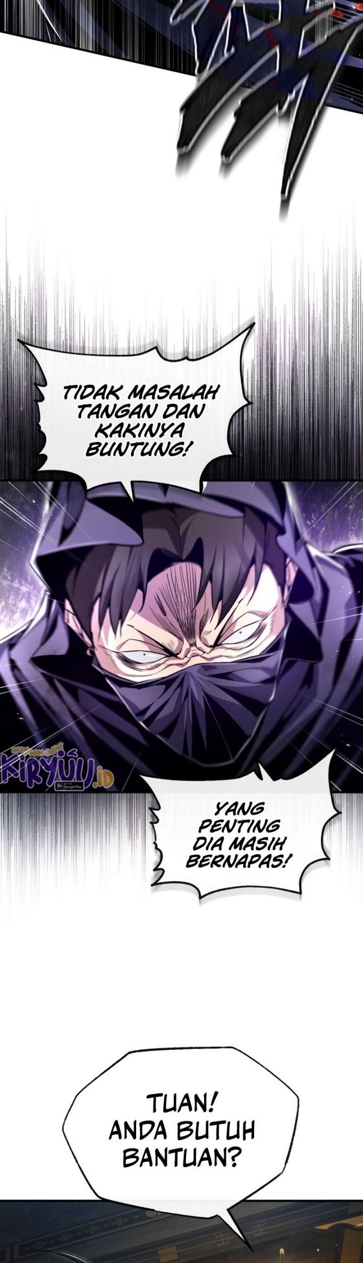 Number One Star Instructor Master Baek Chapter 59 - halaman 19
