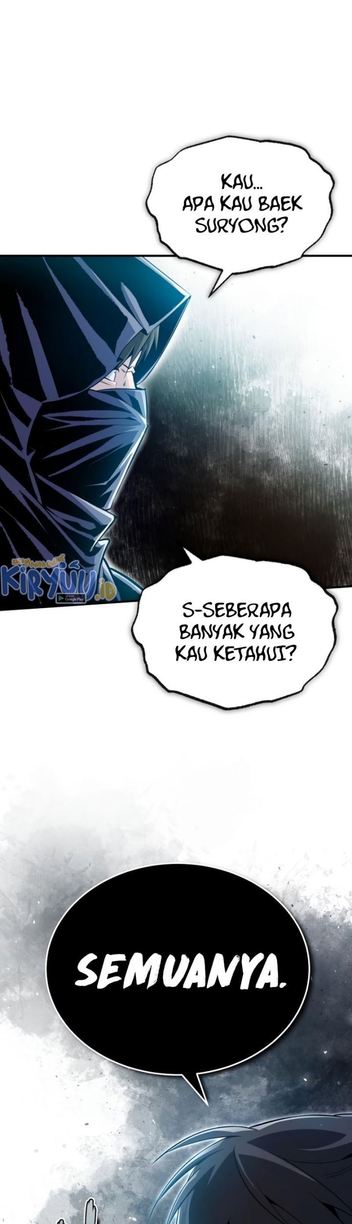 Number One Star Instructor Master Baek Chapter 59 - halaman 2