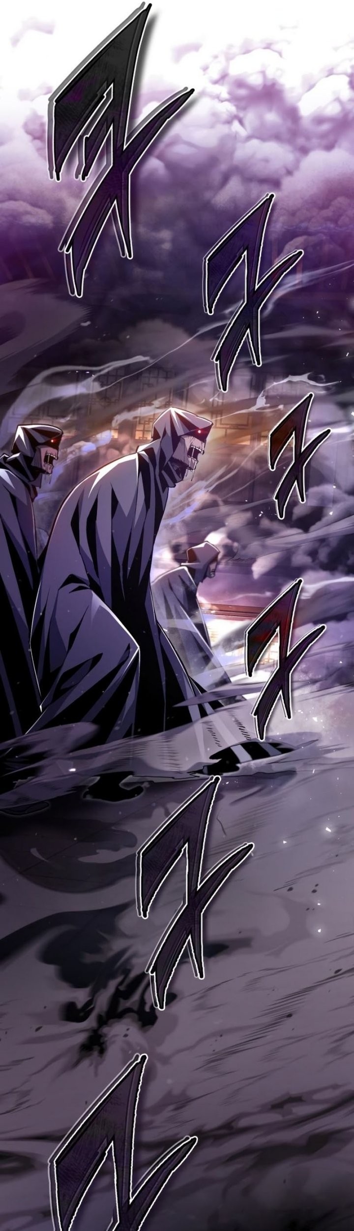 Number One Star Instructor Master Baek Chapter 59 - halaman 26