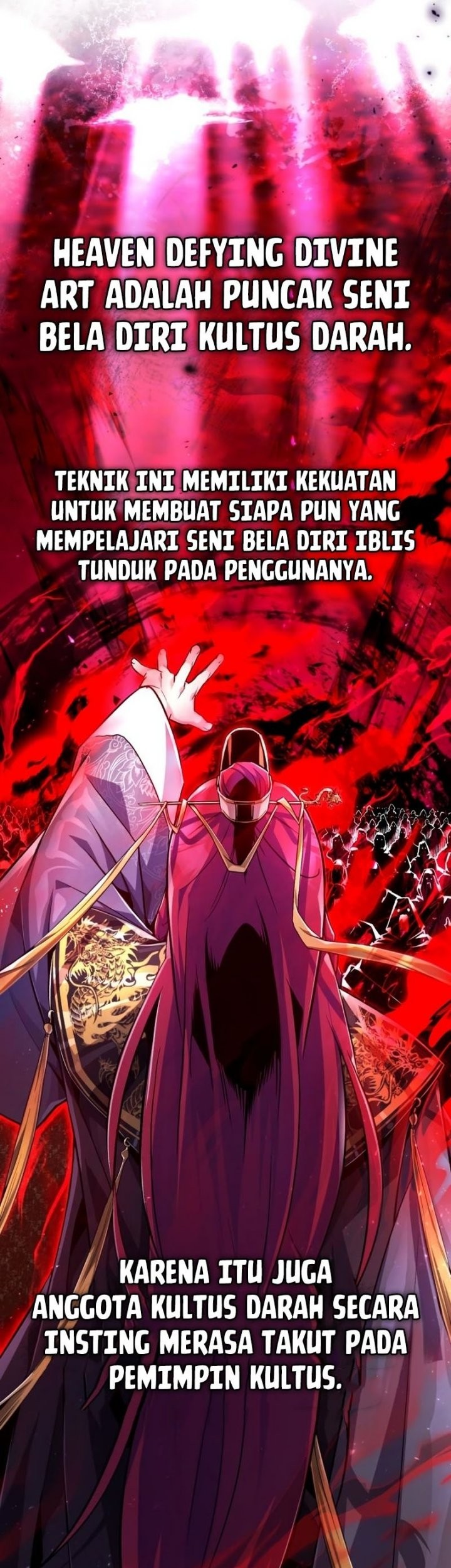 Number One Star Instructor Master Baek Chapter 59 - halaman 39