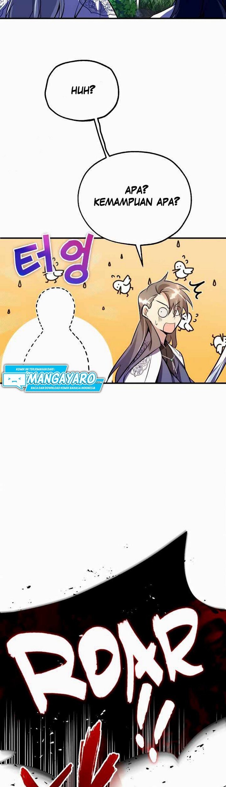 Number One Star Instructor Master Baek Chapter 6 - halaman 110