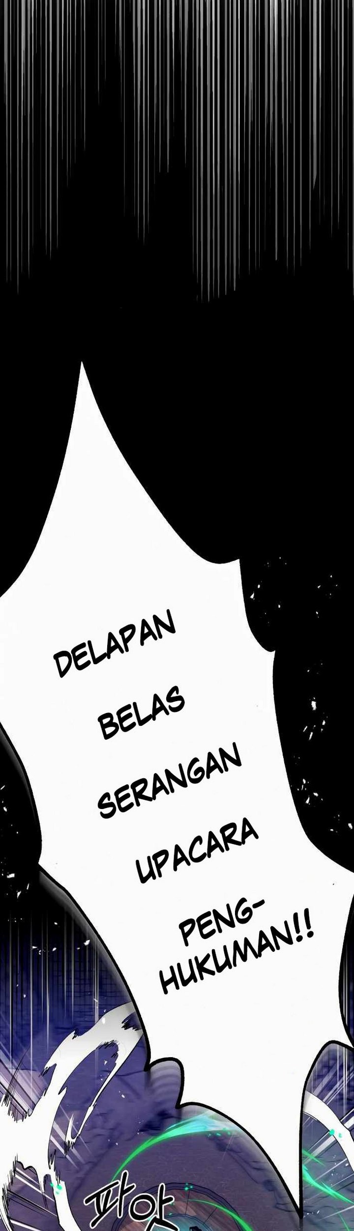 Number One Star Instructor Master Baek Chapter 6 - halaman 38