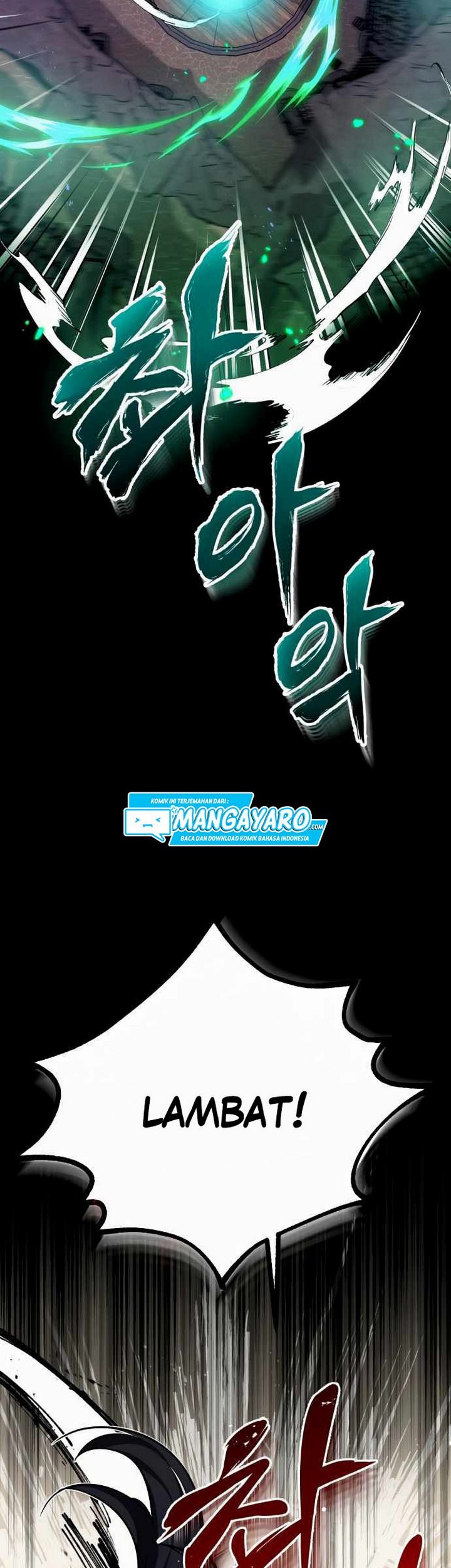 Number One Star Instructor Master Baek Chapter 6 - halaman 40