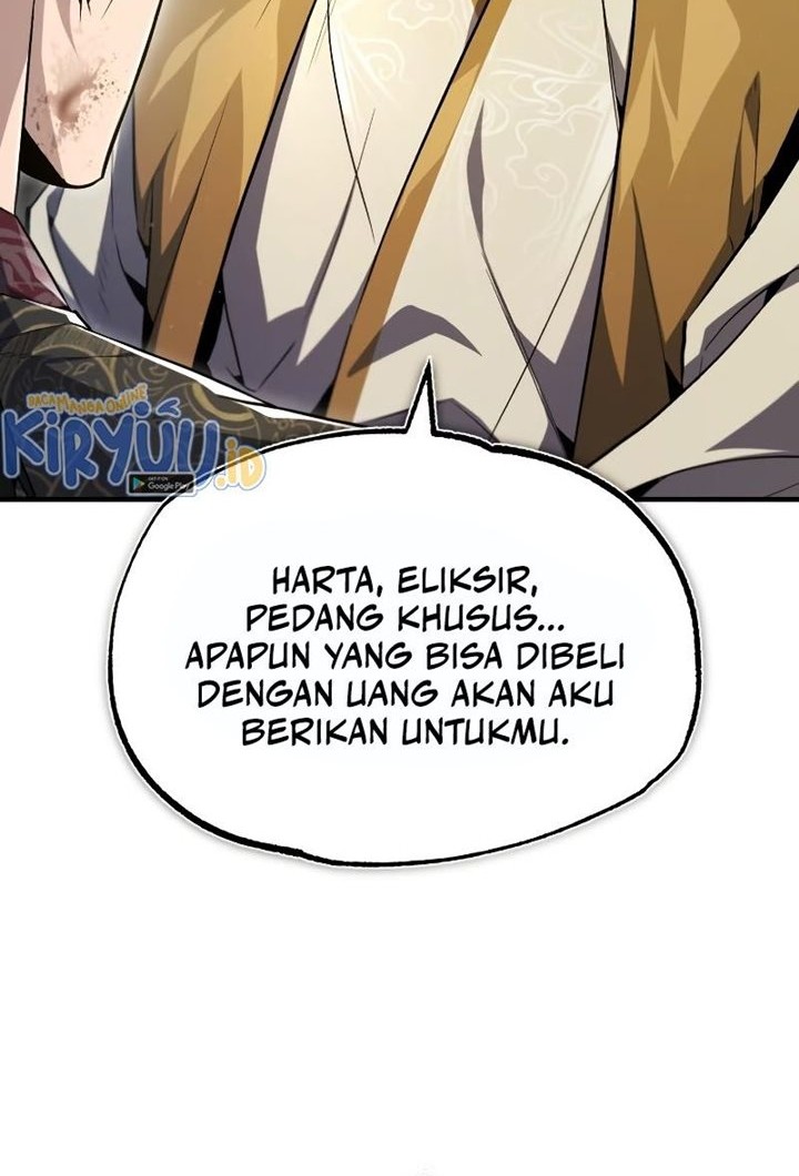Number One Star Instructor Master Baek Chapter 60 - halaman 3