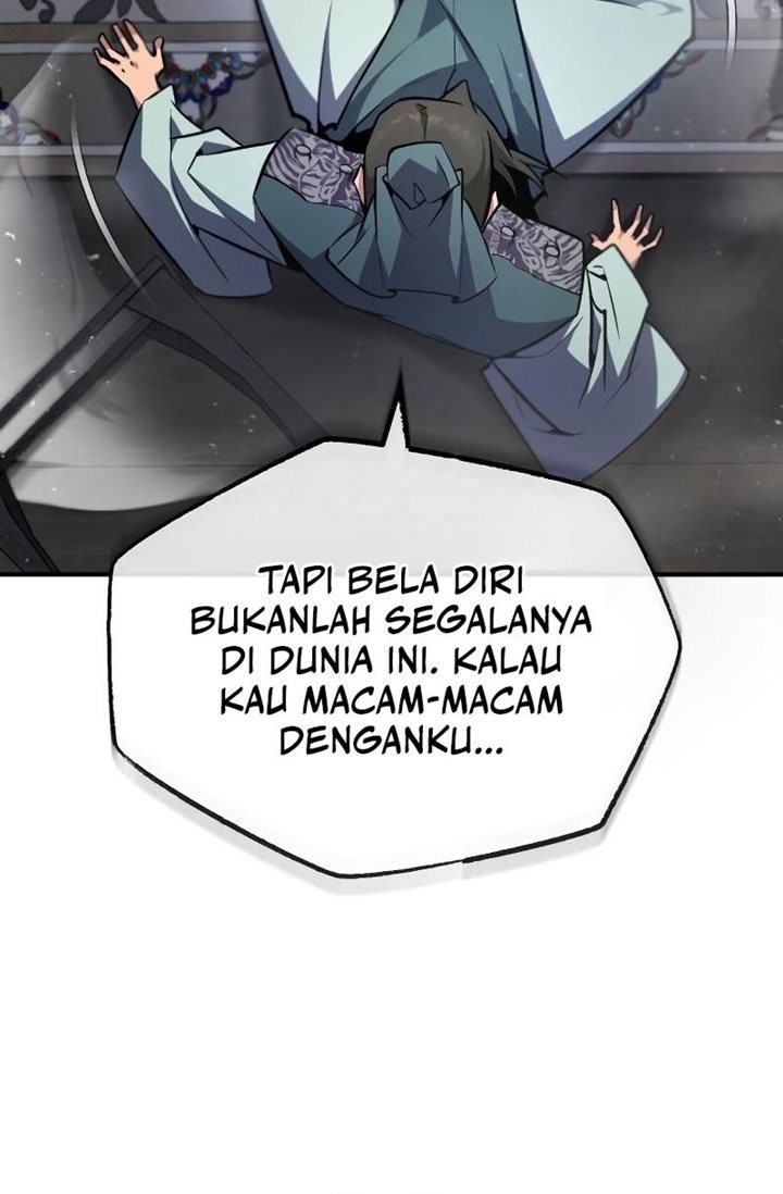 Number One Star Instructor Master Baek Chapter 60 - halaman 38