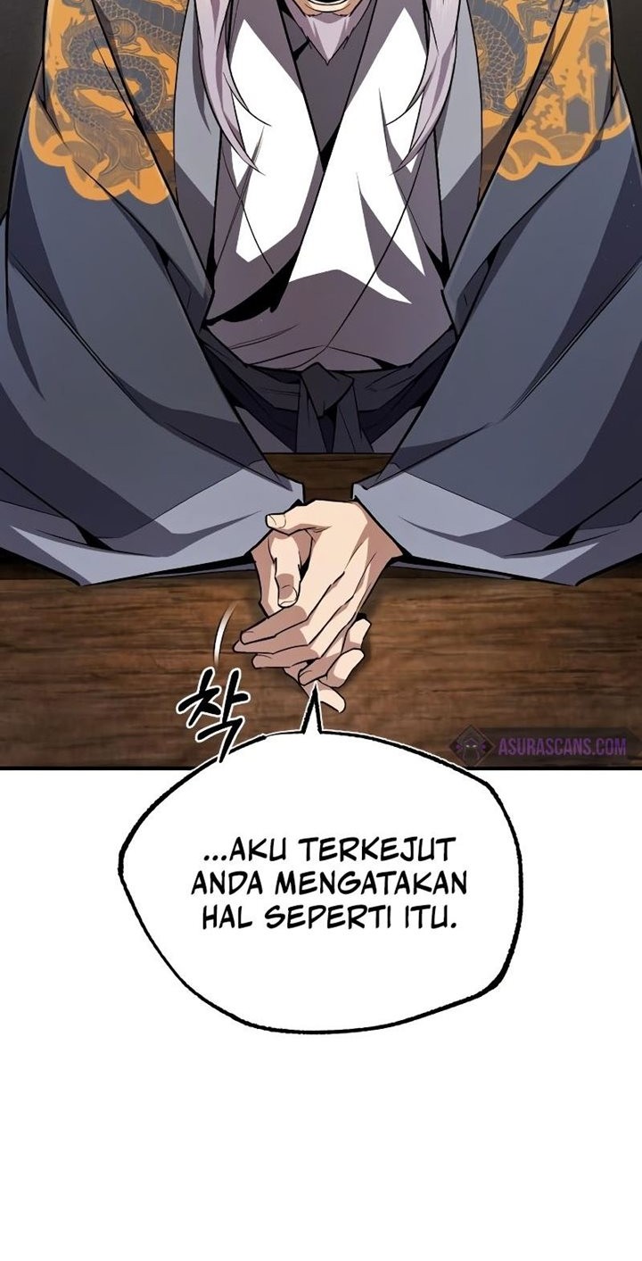 Number One Star Instructor Master Baek Chapter 60 - halaman 66