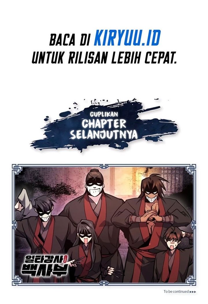 Number One Star Instructor Master Baek Chapter 60 - halaman 71