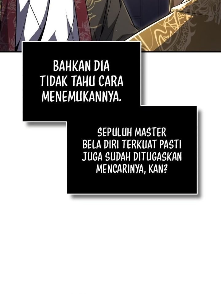 Number One Star Instructor Master Baek Chapter 60 - halaman 9