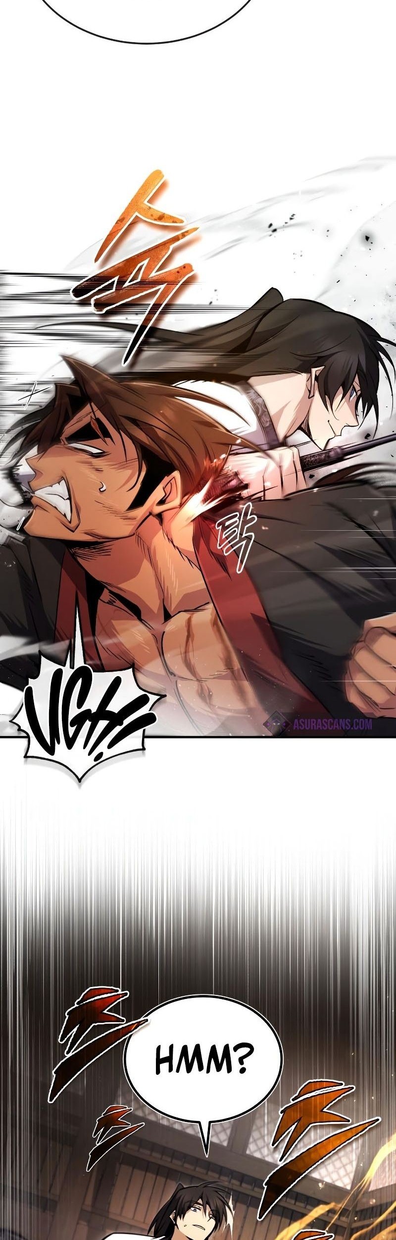 Number One Star Instructor Master Baek Chapter 61 - halaman 66