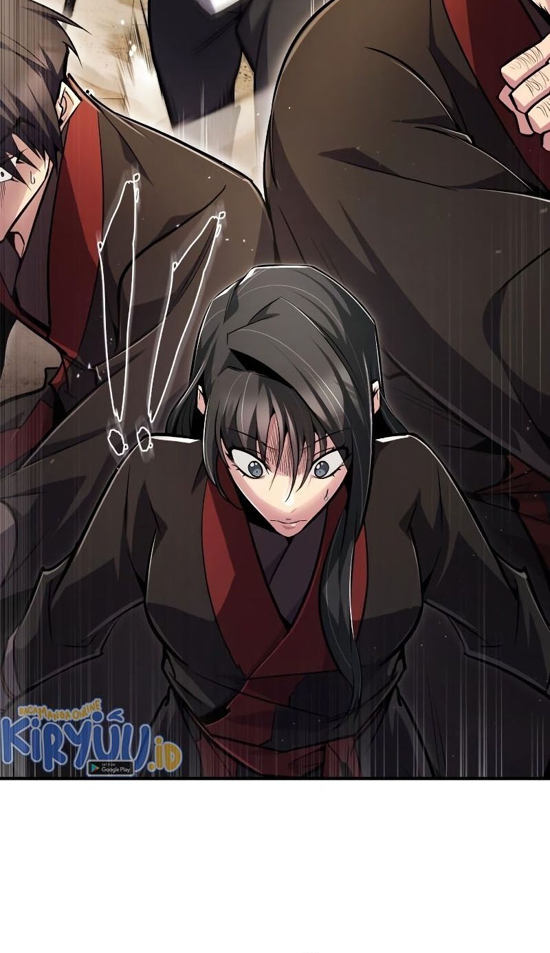 Number One Star Instructor Master Baek Chapter 61 - halaman 70