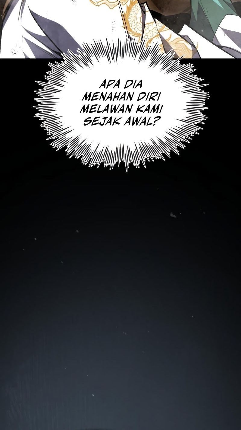 Number One Star Instructor Master Baek Chapter 61 - halaman 73