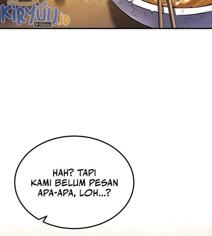 Number One Star Instructor Master Baek Chapter 62 - halaman 33