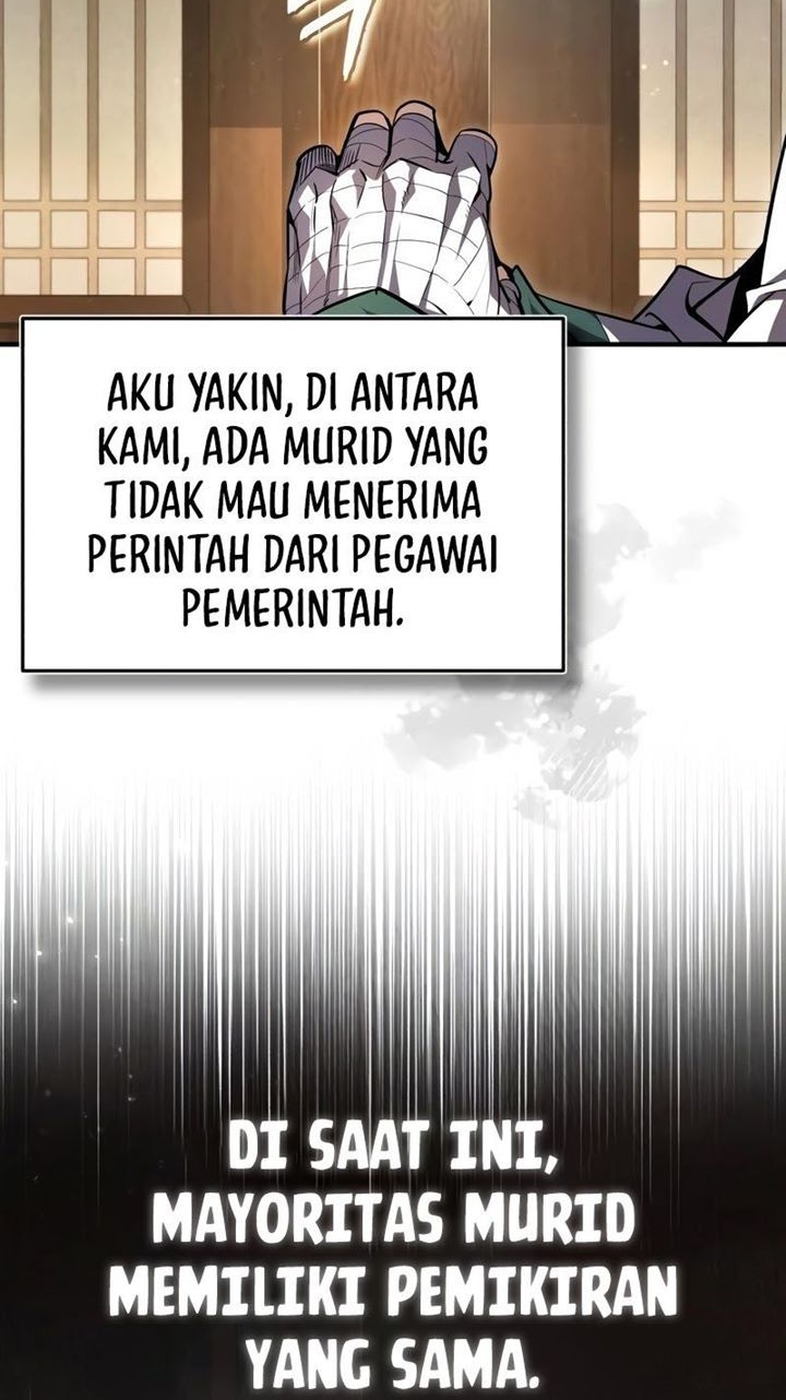 Number One Star Instructor Master Baek Chapter 62 - halaman 4