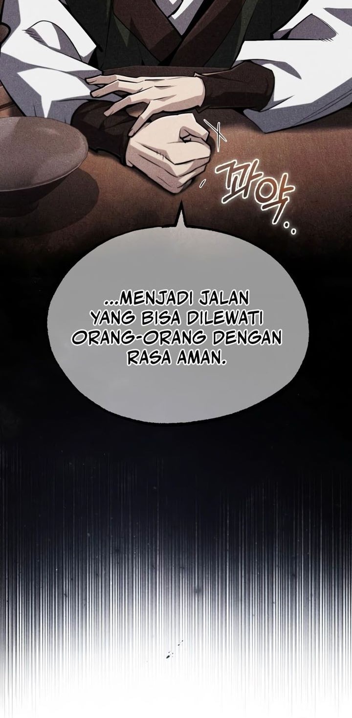 Number One Star Instructor Master Baek Chapter 62 - halaman 51