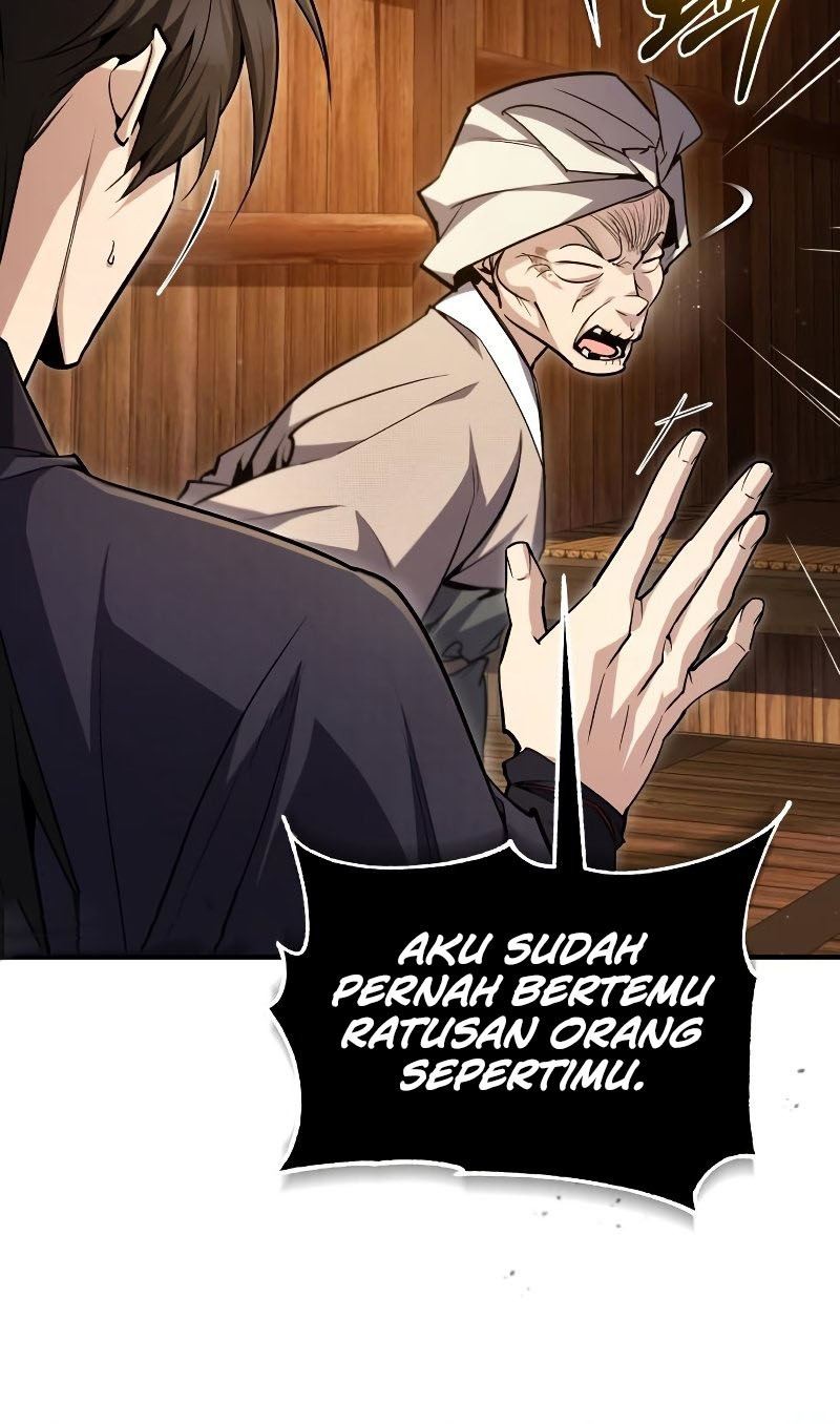 Number One Star Instructor Master Baek Chapter 63 - halaman 17