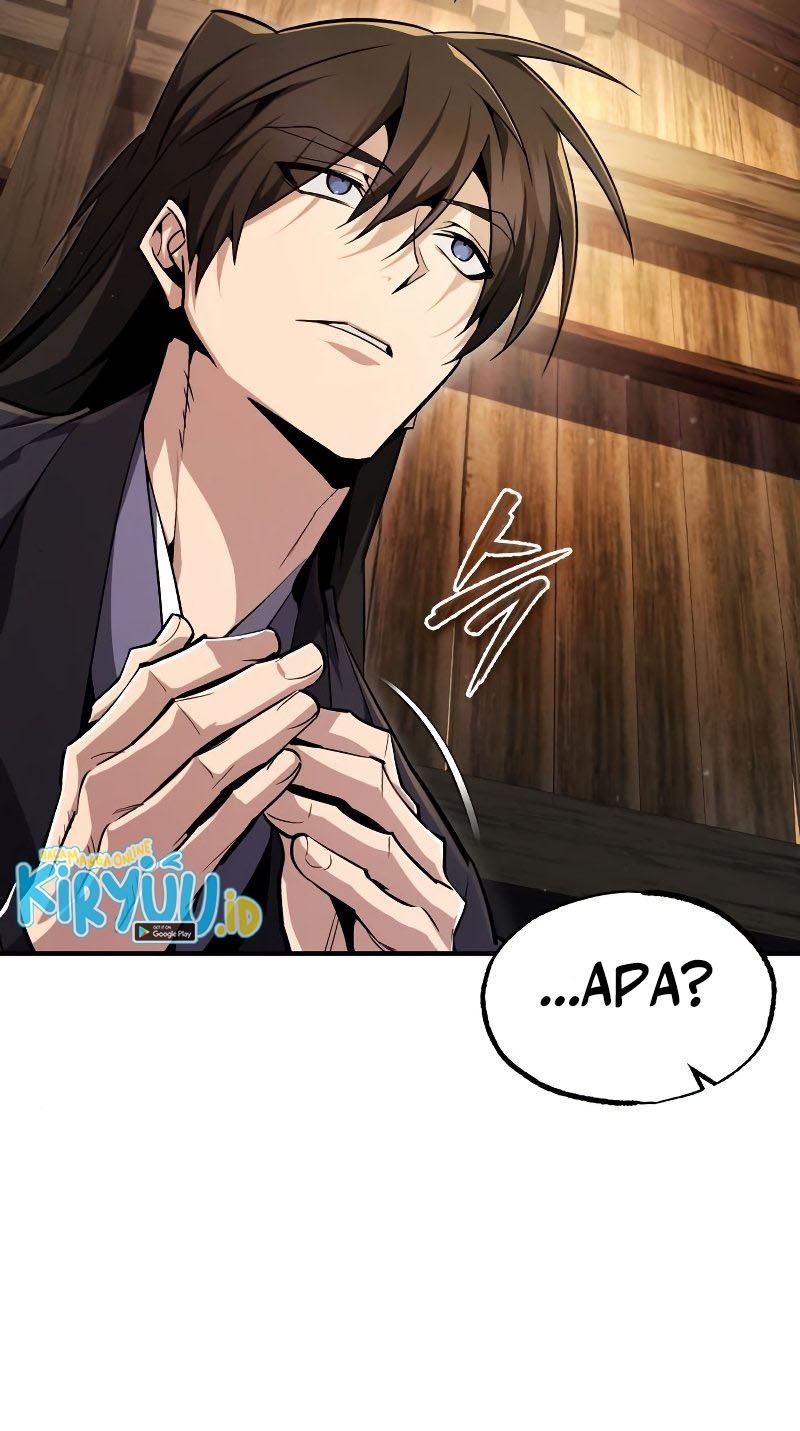 Number One Star Instructor Master Baek Chapter 63 - halaman 22