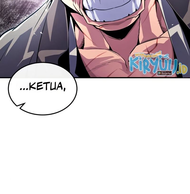 Number One Star Instructor Master Baek Chapter 63 - halaman 37