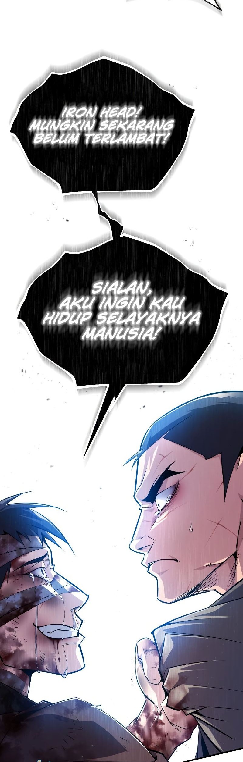 Number One Star Instructor Master Baek Chapter 63 - halaman 44