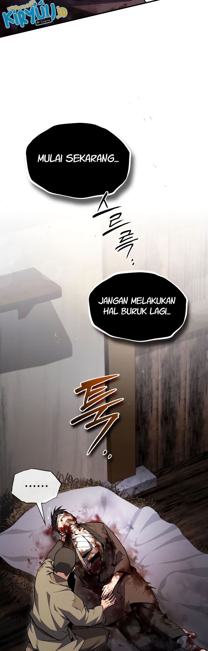 Number One Star Instructor Master Baek Chapter 63 - halaman 45