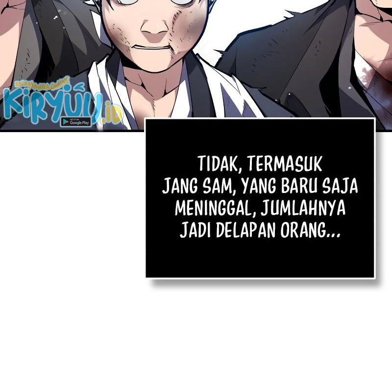 Number One Star Instructor Master Baek Chapter 63 - halaman 48