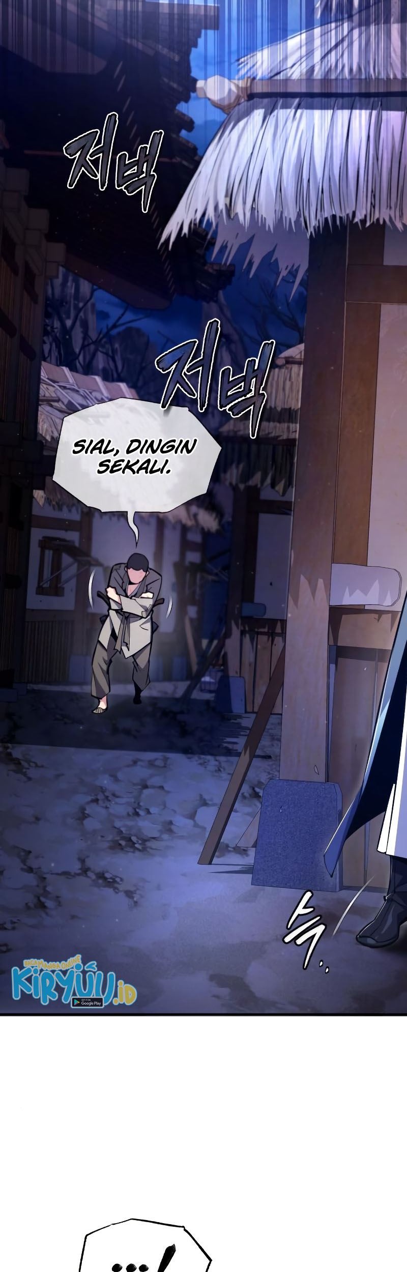 Number One Star Instructor Master Baek Chapter 63 - halaman 56