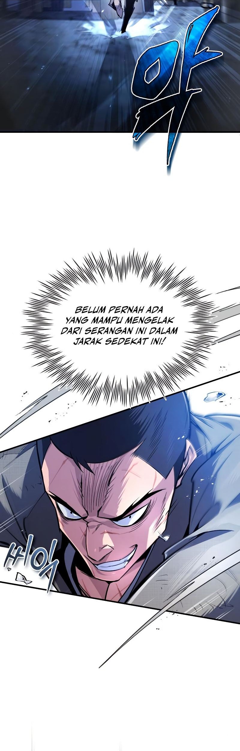 Number One Star Instructor Master Baek Chapter 63 - halaman 67