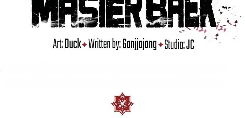 Number One Star Instructor Master Baek Chapter 63 - halaman 7