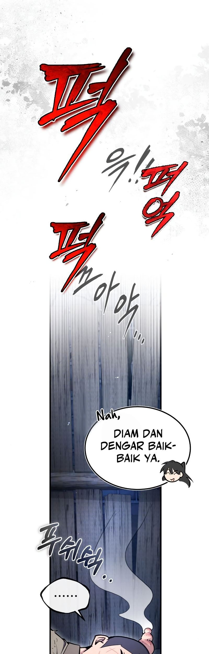 Number One Star Instructor Master Baek Chapter 63 - halaman 75