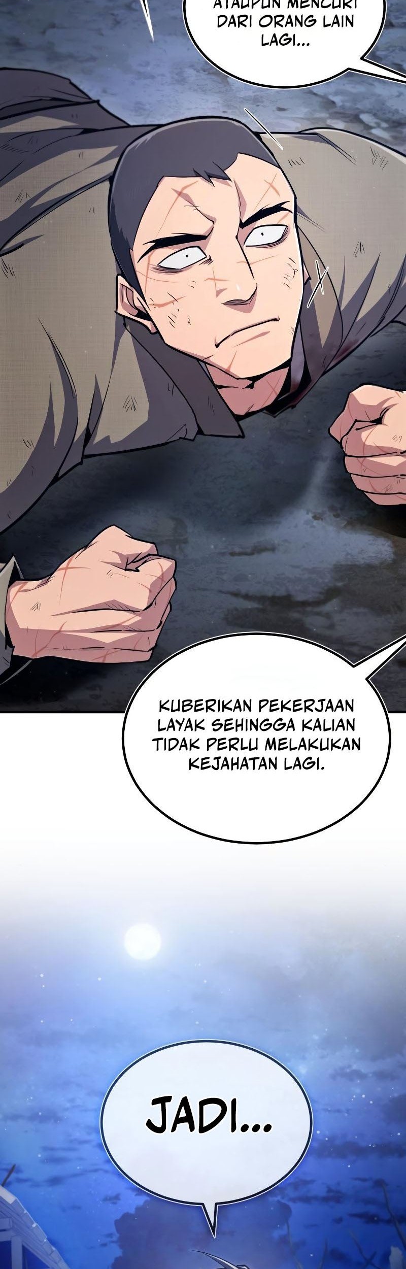 Number One Star Instructor Master Baek Chapter 63 - halaman 78