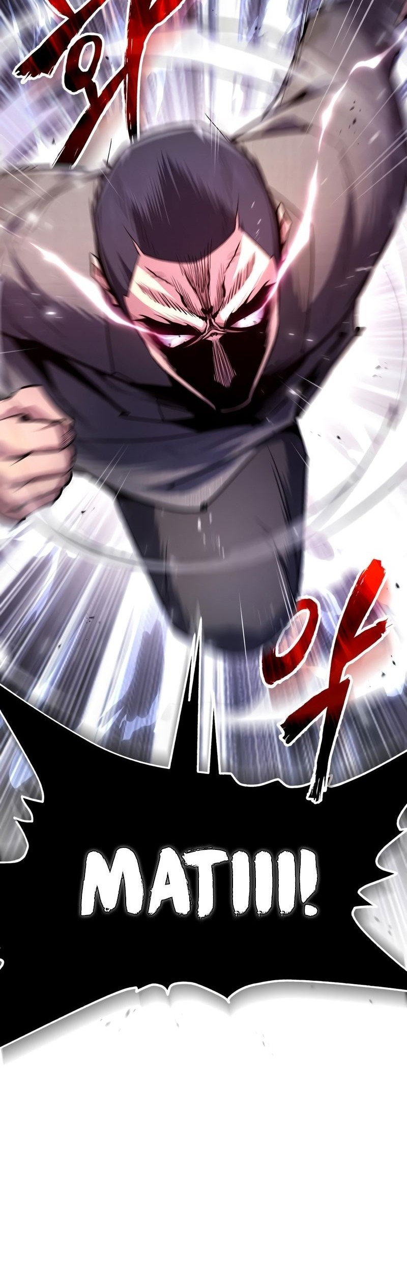 Number One Star Instructor Master Baek Chapter 64 - halaman 20