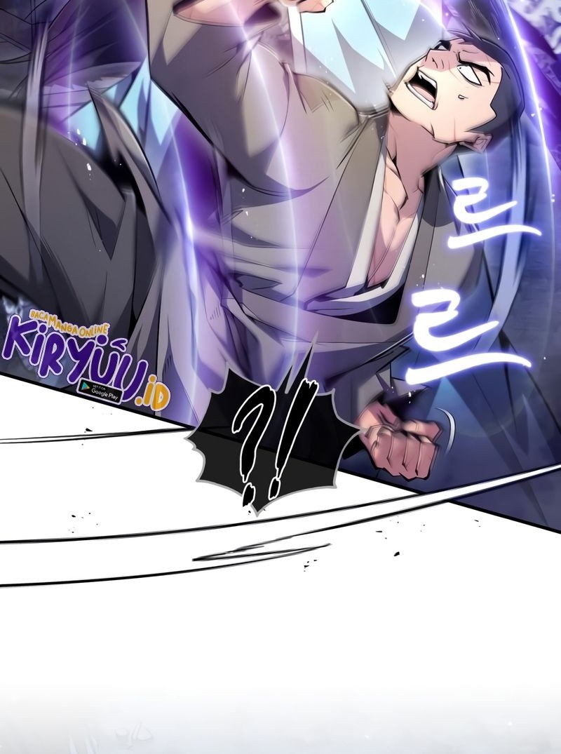 Number One Star Instructor Master Baek Chapter 64 - halaman 24
