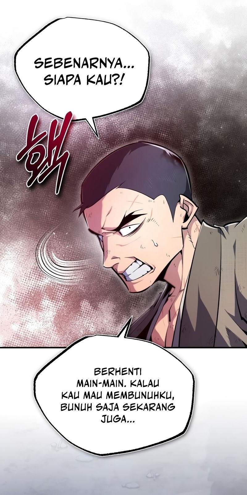 Number One Star Instructor Master Baek Chapter 64 - halaman 30