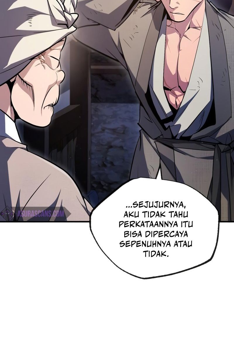 Number One Star Instructor Master Baek Chapter 64 - halaman 45