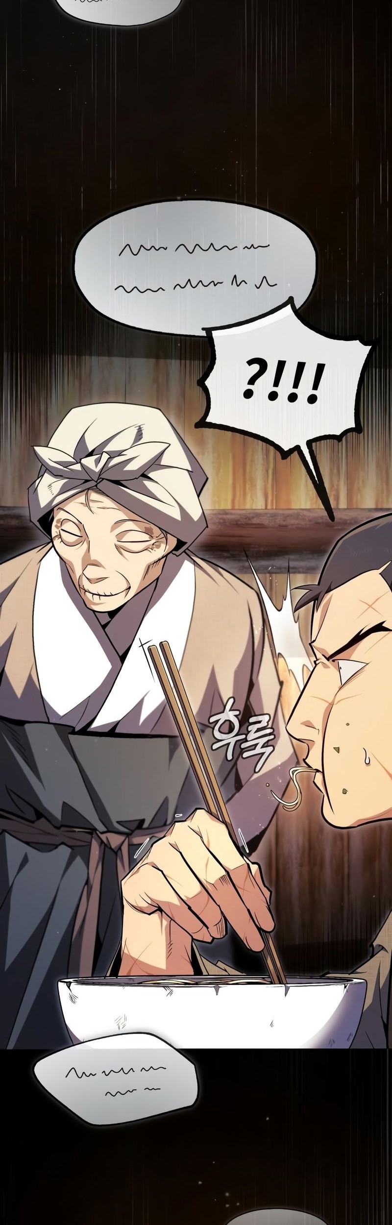 Number One Star Instructor Master Baek Chapter 64 - halaman 52