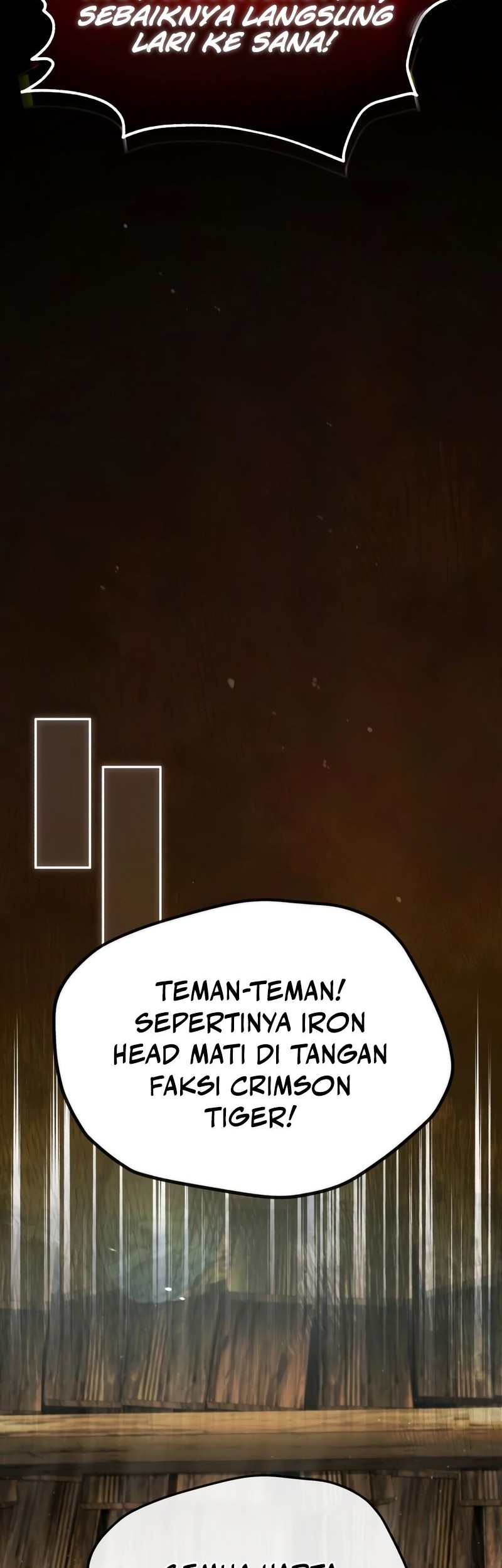 Number One Star Instructor Master Baek Chapter 64 - halaman 56
