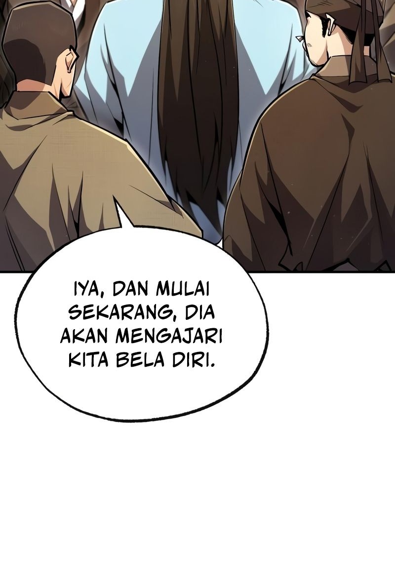 Number One Star Instructor Master Baek Chapter 64 - halaman 66