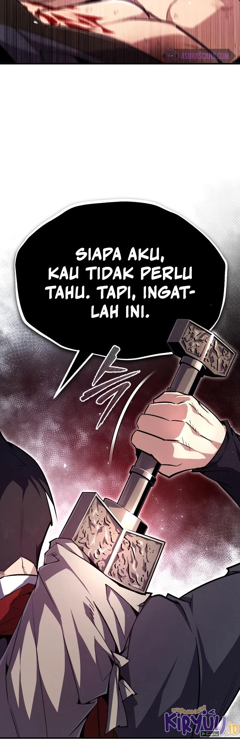 Number One Star Instructor Master Baek Chapter 65 - halaman 27