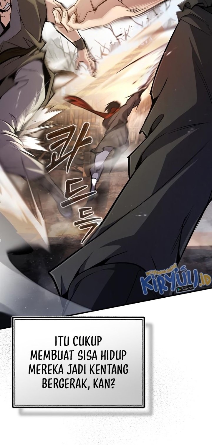 Number One Star Instructor Master Baek Chapter 66 - halaman 10
