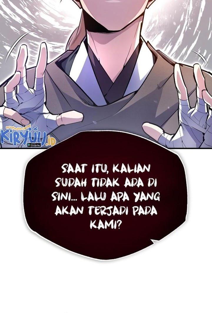 Number One Star Instructor Master Baek Chapter 66 - halaman 30
